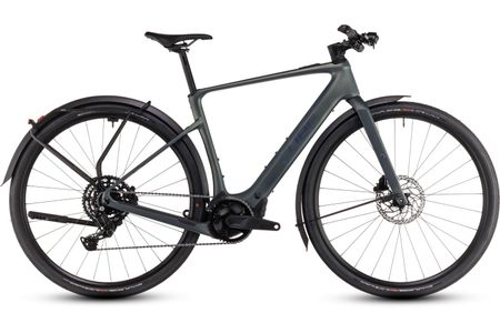 CUBE Nulane Hybrid C:62 Race FE 400X