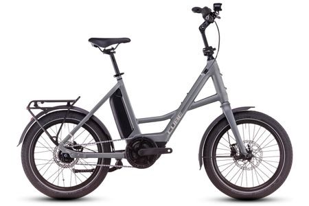 CUBE Compact Hybrid Comfort 500