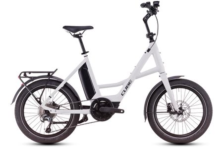 CUBE Compact Hybrid 500