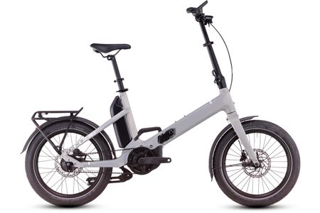 CUBE Fold Hybrid Comfort 500