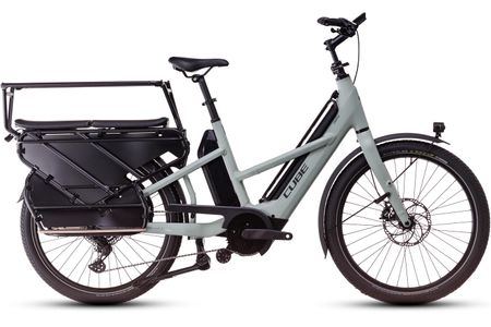 CUBE Longtail Sport Hybrid Family 725
