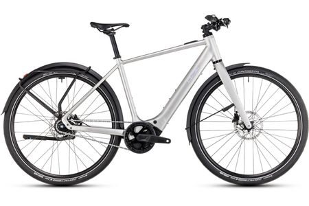 CUBE Editor Hybrid SLX FE 400X