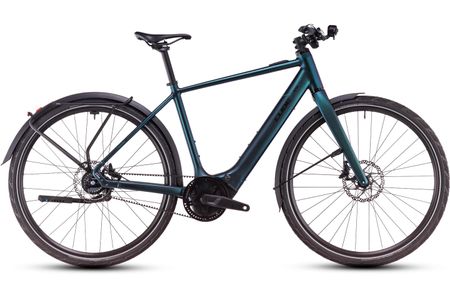 CUBE Editor Hybrid SLT FE 400X