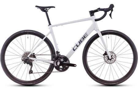 CUBE Attain SLX