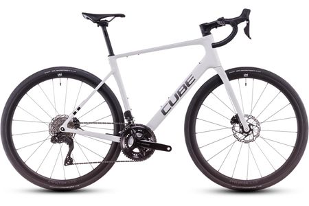CUBE Attain C:62 SLX