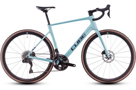 CUBE Attain C:62 SLX