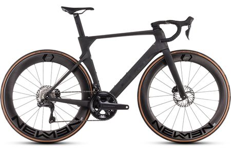 CUBE Litening AERO C:68X Race
