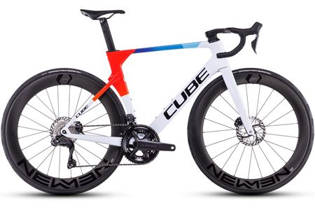 CUBE Litening AERO C:68X Race