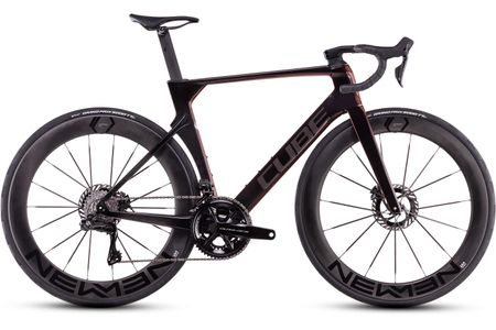 CUBE Litening AERO C:68X SLT
