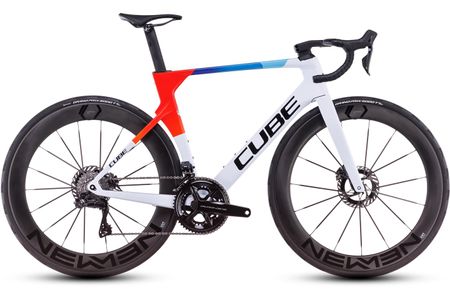 CUBE Litening AERO C:68X SLT