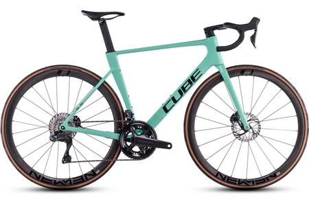 CUBE Litening AIR C:68X Race