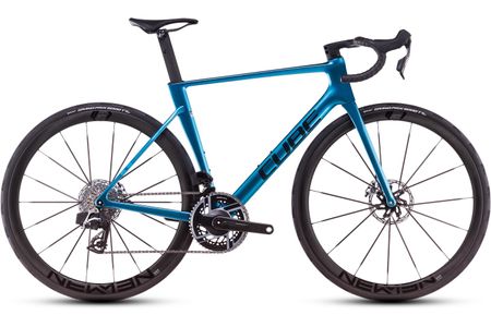 CUBE Litening AIR C:68X SLX
