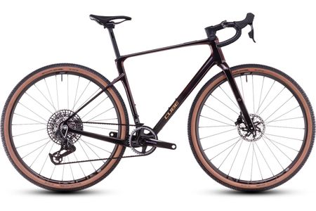 CUBE Nuroad C:62 SLX