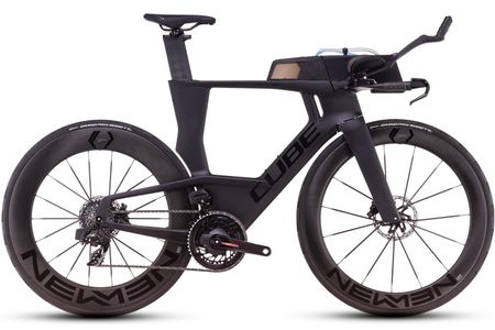 CUBE Aerium C:68X SLX