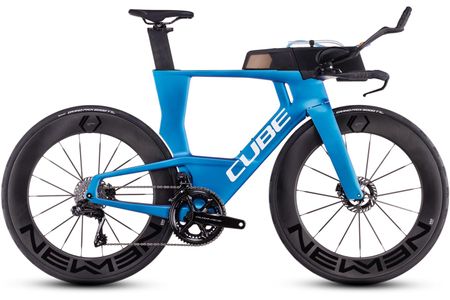 CUBE Aerium C:68X SLT