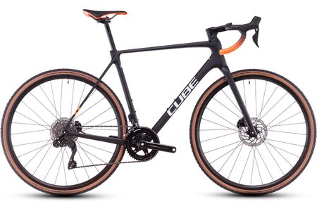 CUBE Cross Race C:62 Pro