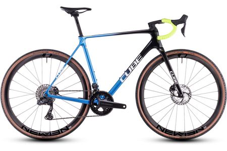 CUBE Cross Race C:68X TE