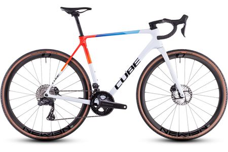 CUBE Cross Race C:68X TE