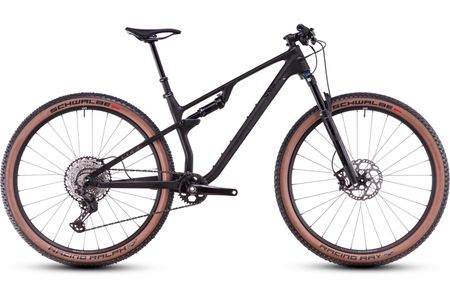CUBE AMS ZERO99 C:68X Race
