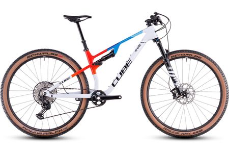 CUBE AMS ZERO99 C:68X Race