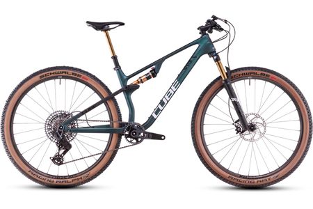 CUBE AMS ZERO99 C:68X SLX