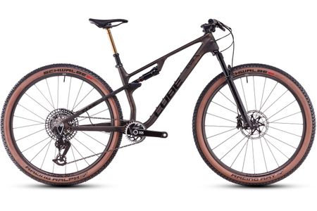 CUBE AMS ZERO99 C:68X SLT