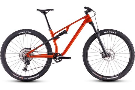 CUBE AMS ONE11 C:68X Pro