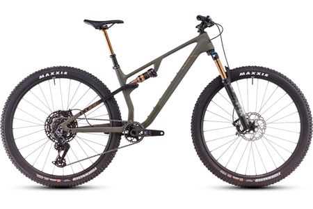 CUBE AMS ONE11 C:68X TM