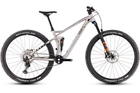 CUBE Stereo ONE22 Race