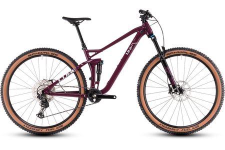 CUBE Stereo ONE22 Race