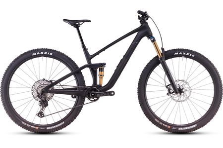 CUBE Stereo ONE44 C:62 Race