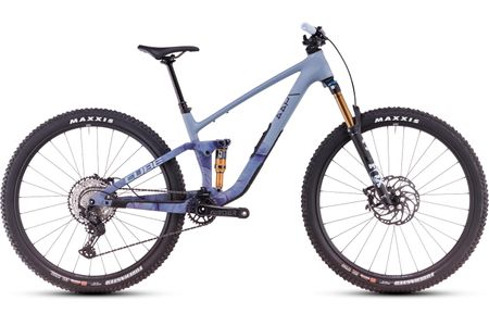 CUBE Stereo ONE44 C:62 Race