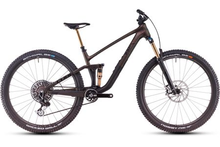 CUBE Stereo ONE44 C:68X SLT