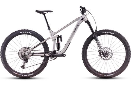 CUBE Stereo ONE77 Race