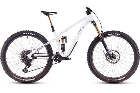 CUBE Stereo ONE77 C:68X SLT 