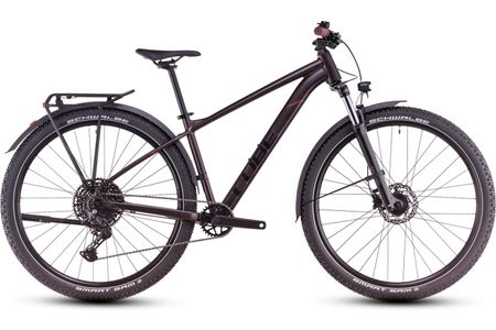CUBE Aim SLX Allroad