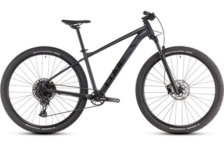 CUBE Attention SLX