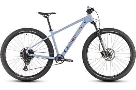 CUBE Attention SLX