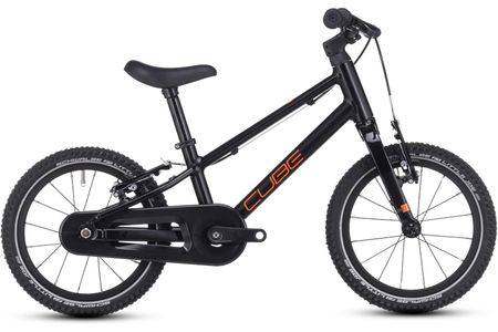Cube bike 16 sales inch