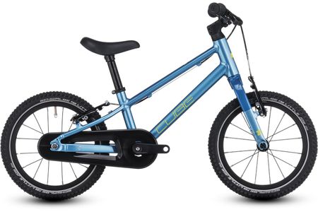 Cube 14 inch bike cheap