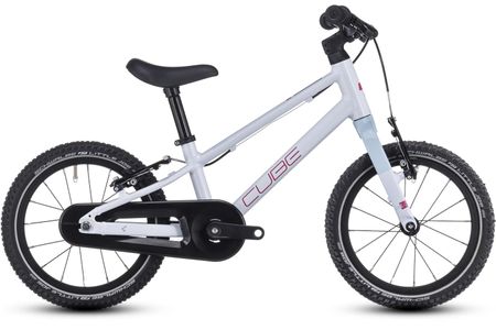 16 inch store cube bike