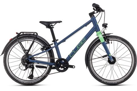 CUBE Numove 200 Street