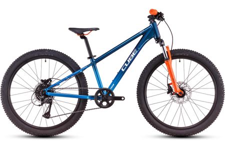CUBE Acid 240 Disc