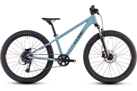 CUBE Acid 240 Disc