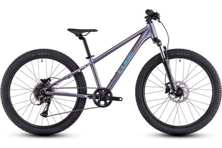 CUBE Acid 240 Disc
