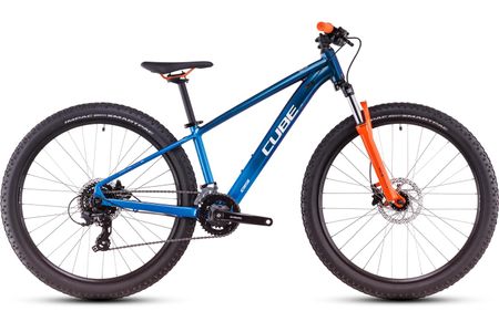Cube Kid RABE Bike