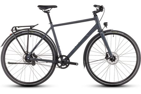 CUBE Editor SLX FE