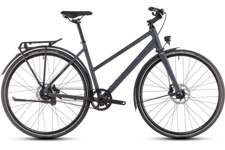 CUBE Editor SLX FE Trapez