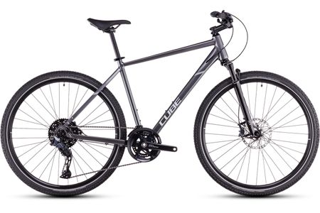 CUBE Nature SLX