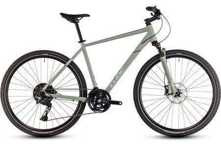 CUBE Nature SLX